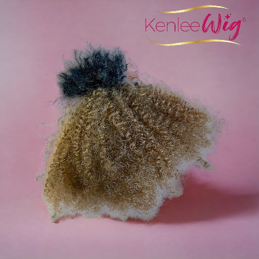 Mèches micro twist