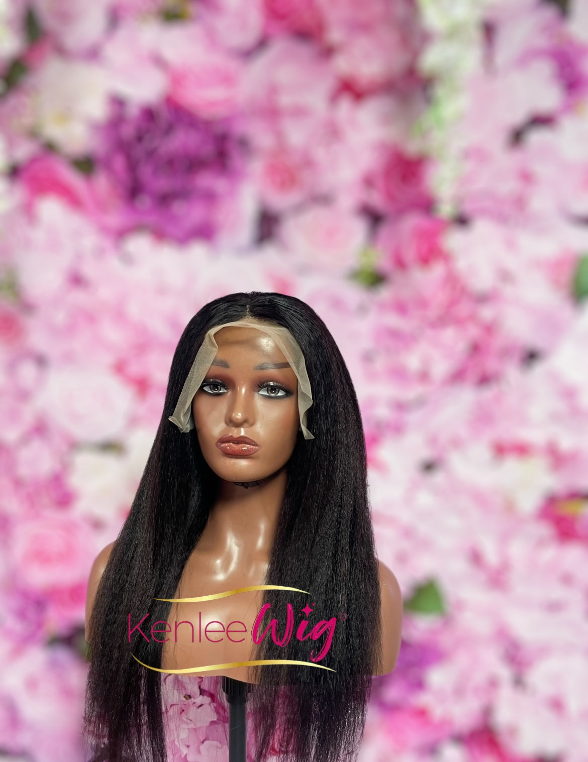 Bresilienne frontale kinky straight Riri