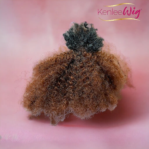 Mèches micro twist