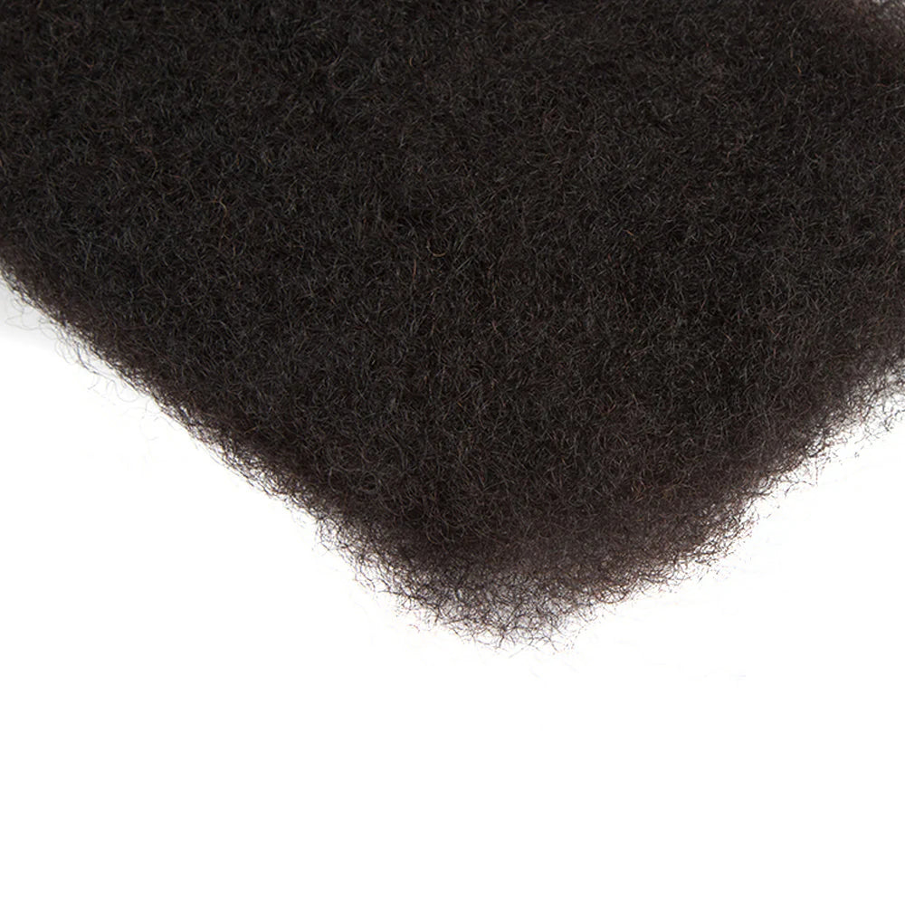 Mèches naturelles micro twist 12p (épaules)