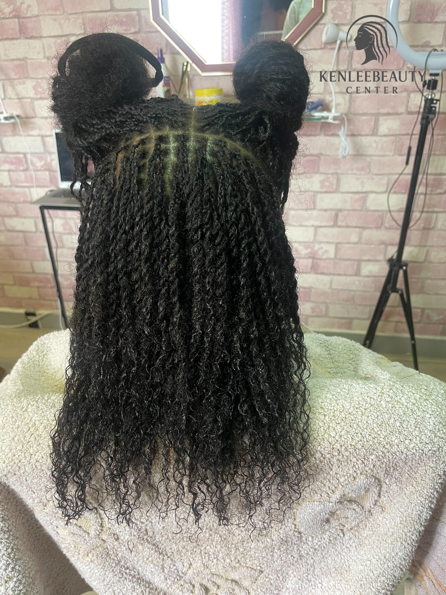 MICROTWIST