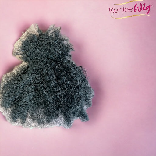Mèches micro twist