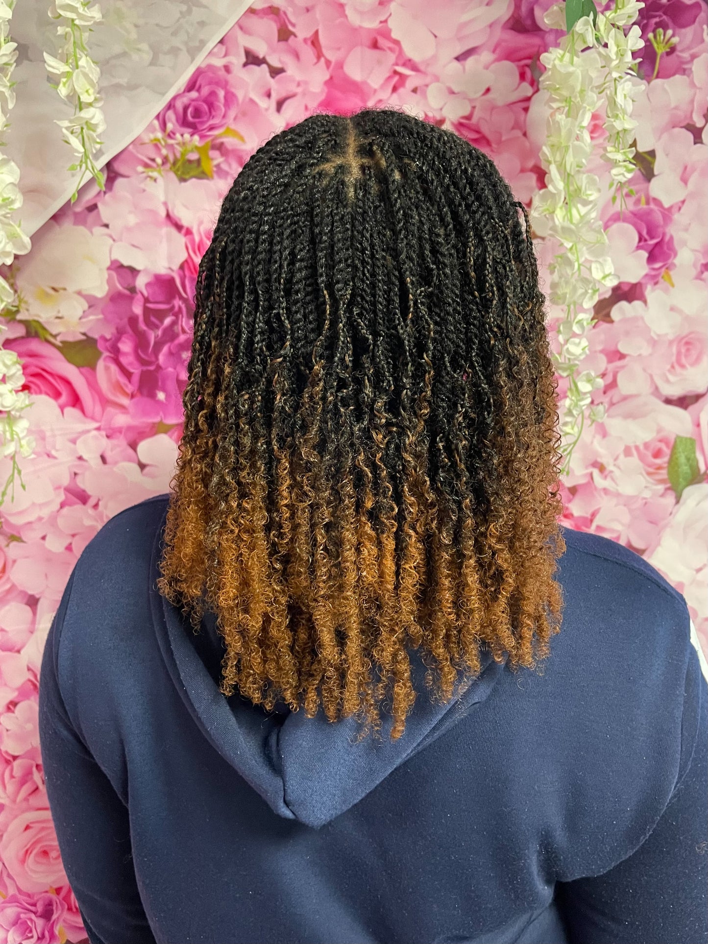 MICROTWIST