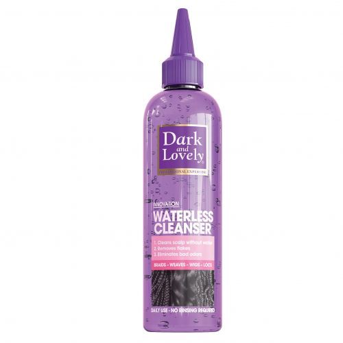 Shampoing nettoyant